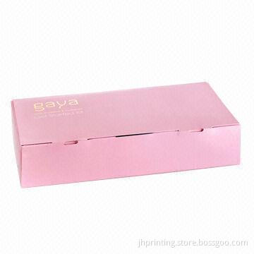 Gift Box for Make-up Set